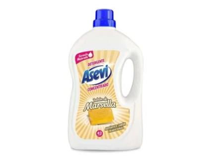 Detergente líquido  Sabão de Marselha (3 L)