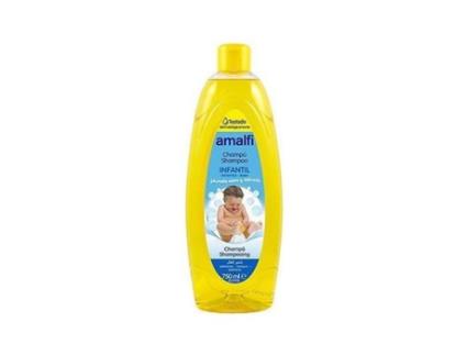 Champô  Infantil (750 ml)