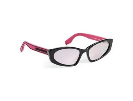 Óculos escuros femininos  356-S-MU1-54 (ø 54 mm)