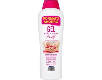 Gel de duche Dermo Care  Rosa Mosqueta (1250 ml)