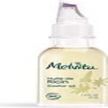 HUILES DE BEAUTE huile de ricin 50 ml