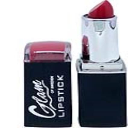 BLACK lipstick #11-cherry