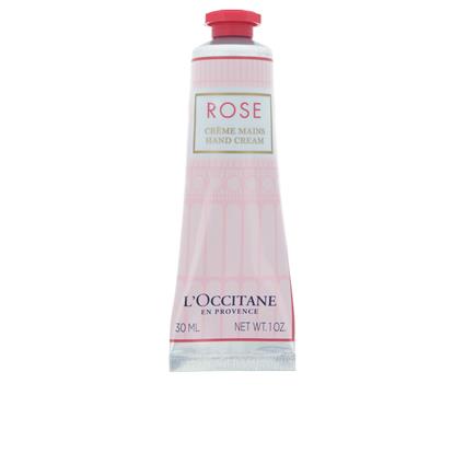 Creme de Mãos Rose  (30 ml)