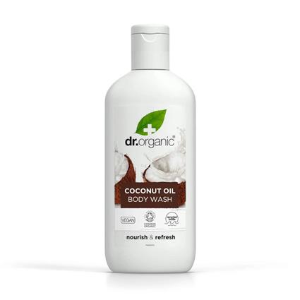 Gel de duche Coconut Oil  (250 ml)