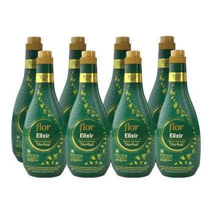 Amaciador Concentrado  Herbal Elixir