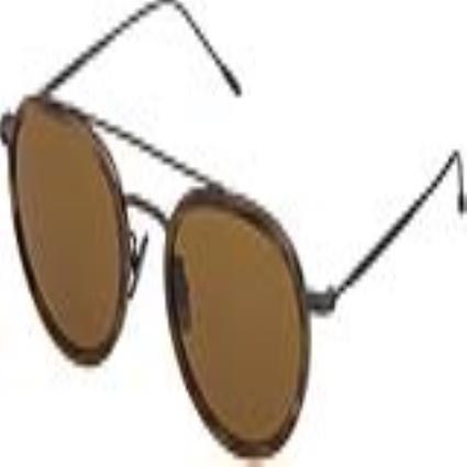 Óculos escuros unissexo  SL2310530627 Castanho (ø 53 mm)