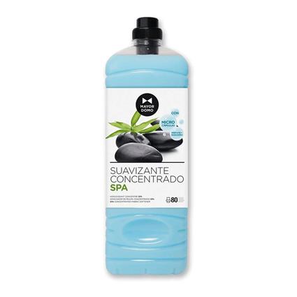 Amaciador Concentrado  Spa (2 l)