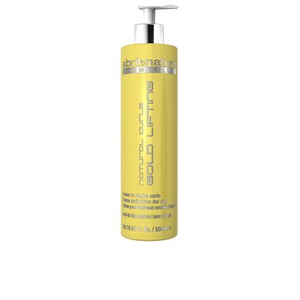 GOLD LIFTING natural curls 500 ml