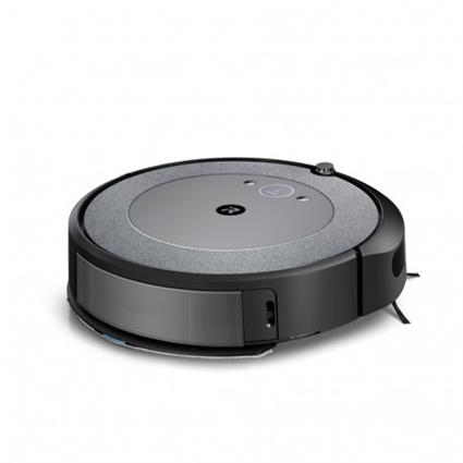 ASPIRADOR ROBOT IROBOT ROOMBA COMBO I5+