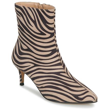 Ravel Botins CURRANS para mulheres