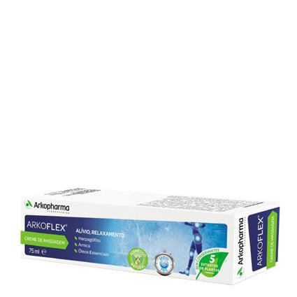 Arkoflex Creme de Massagem 75ml