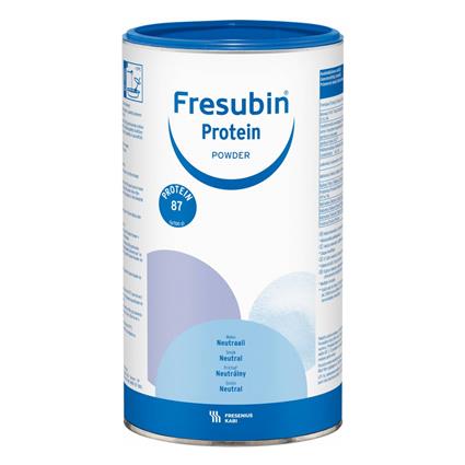 Fresubin Proteína em Pó Solúvel 300g