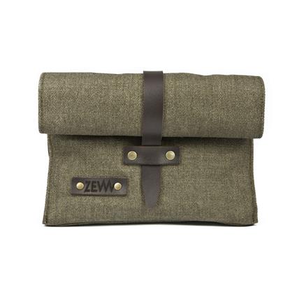 Bolsa Cosmética Men Cosmetic Bag ZEW for men