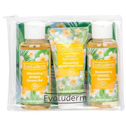 Condicionador Cabelo Seco Huile Précieuse Evoluderm