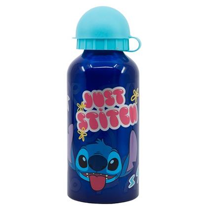 Stitch Frasco Alum?nio 400ml