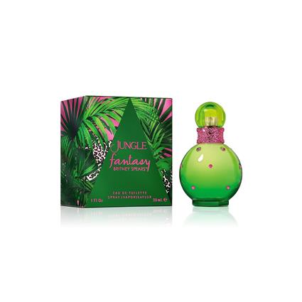 Britney Spears perfume Jungle Fantasy EDT 30 ml