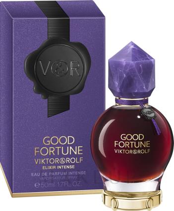 Viktor & Rolf perfume Good Fortune Elixir Intense EDP 50 ml