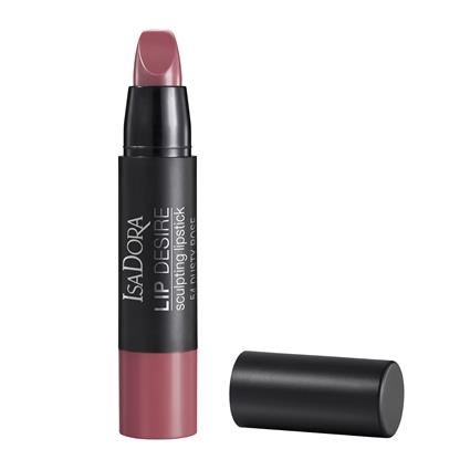 IsaDora Lip Desire Sculpting Lipstick 54 Dusty Rose