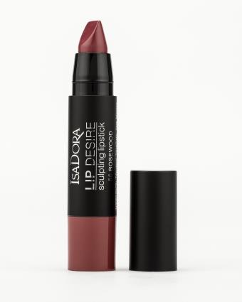IsaDora Lip Desire Sculpting Lipstick 58 Marsala