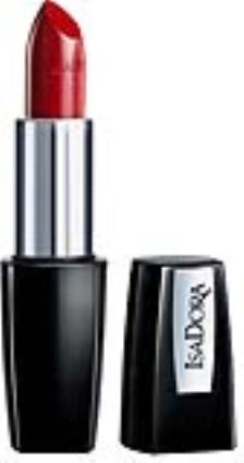 IsaDora Perfect Matte Lipstick 148 Red Rush