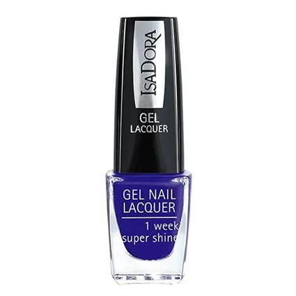 IsaDora Gel Nail Lacquer 259 Yacht Club
