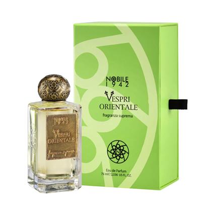 Nobile 1942 perfume Vespri Orientale EDP 75 ml