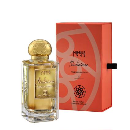Nobile 1942 perfume Perdizione EDP 75 ml