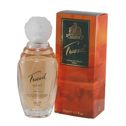 Taylor of London perfume Tweed EDT 50 ml