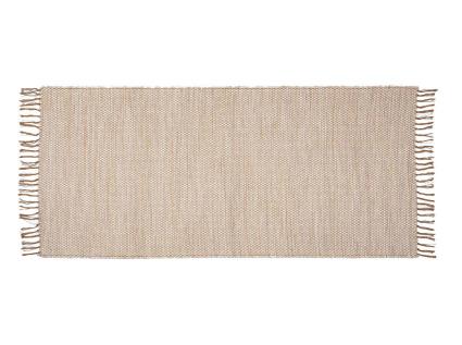 Passadeira Regional Facylar Bege 60x200cm