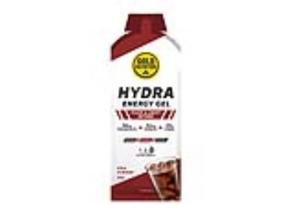 Energy Gel Goldnutrition Hydra Cola 60 G