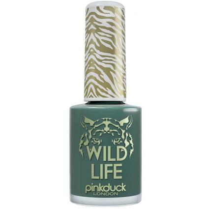 Vernizes de Unhas Wild Life 10 ml