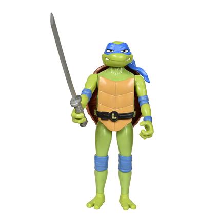 Tartarugas Ninja Figura XL Leonardo