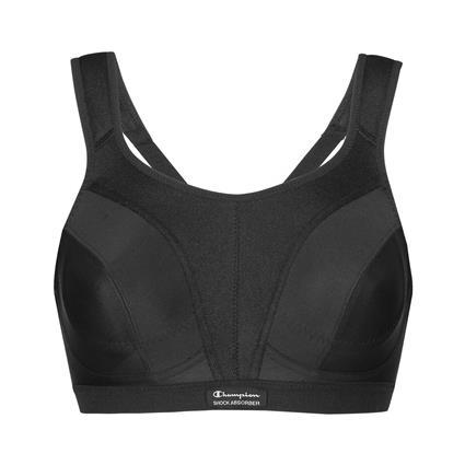 Champion Shock Absorber Soutien de desporto Active D+ Classic, suporte máximo