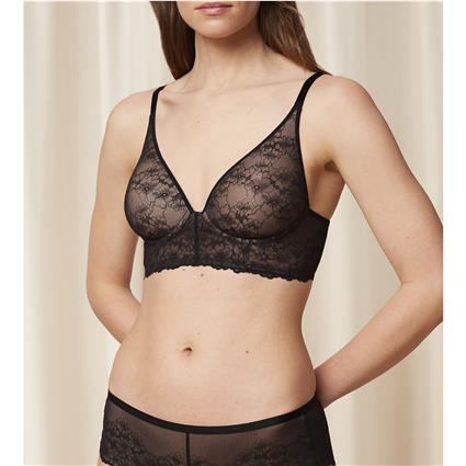 Triumph Soutien sem armação, Bright Spotlight