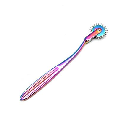 Rueda de Dolor Multicolor 1