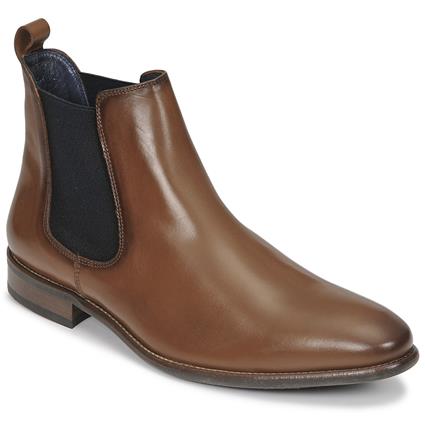 Brett & Sons Botas baixas SUZONU para homens