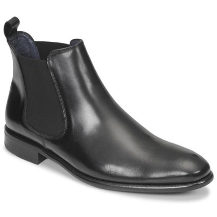 Brett & Sons Botas baixas SUZONU para homens