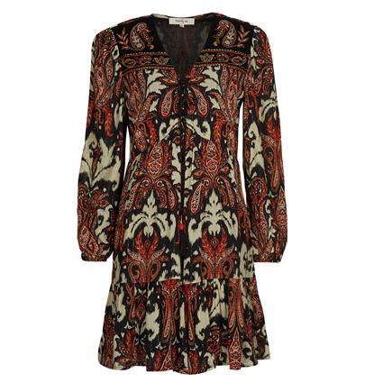 Derhy Vestidos curtos AGRIPPINE ROBE para mulheres