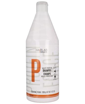 Salerm Multi Protein Shampoo 1200 ml