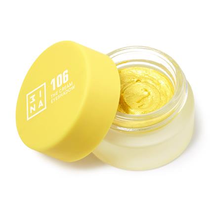 SOMBRA DE OJOS THE CREAM EYESHADOW 106