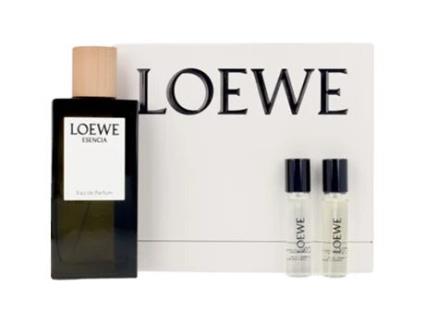 ESTUCHE ESENCIA   EAU DE PARFUM   100 ML VAPORIZADOR + ESENCIA   10 ML VAPORIZADOR + 10 ML VAPORIZADOR