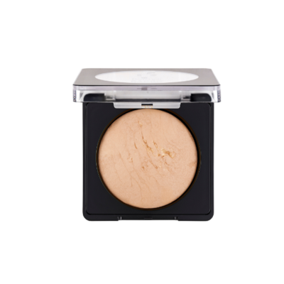 POLVOS ROSTRO BAKED POWDER N-021 WITH GOLD