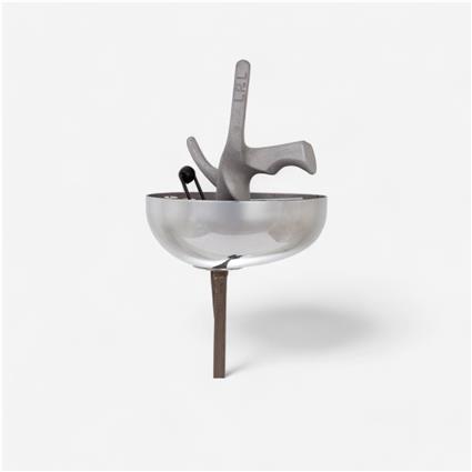 ESPADA DE ESGRIMA APEX 90 cm FIE