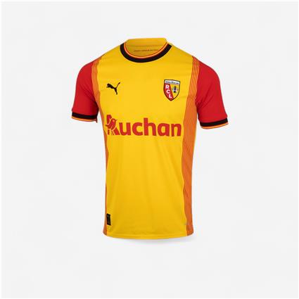 Camisola Criança RC Lens Casa 23/24