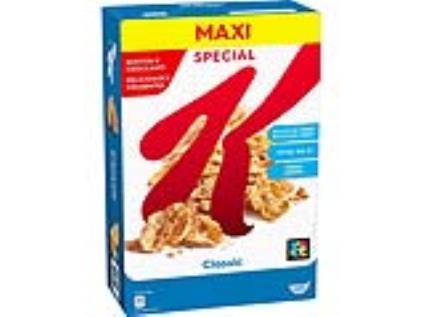 Cereais Special K Kellogg's Classico 700g