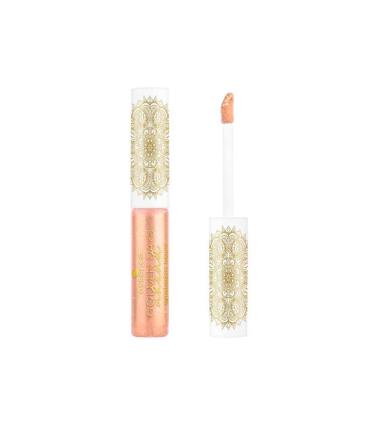 Essence - *Golden Days Ahead* - Eyeshadow Topper - 01