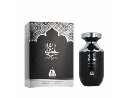 Perfume Unissexo Bait Al Bakhoor EDP Yaa Gaali 100 ml