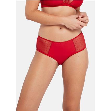 Miss Sans Complexe Shorties menstruais, fluxo abundante, Rosie