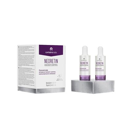 Discrom Control Concentrate 2x10 ml