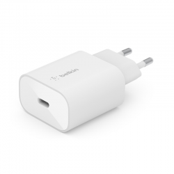 Carregador  BOOST?CHARGE™ 25W - Branco